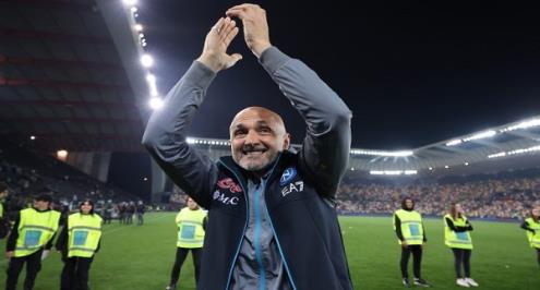 سباليتي: تلقيت عرضًا من السعودية.. ولكنني في إجازة لنهاية 2023